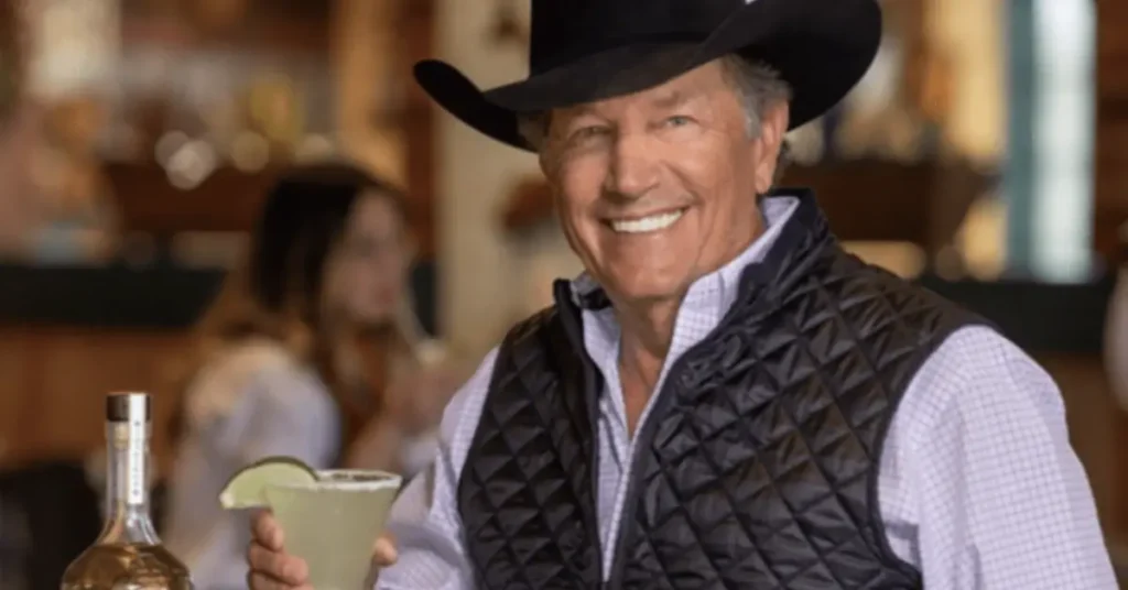 What Is George Strait Net Worth? Complete Wealth Breakdown -zapmagazine/