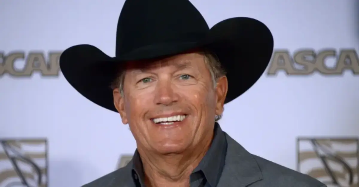 What Is George Strait Net Worth? Complete Wealth Breakdown -zapmagazine/
