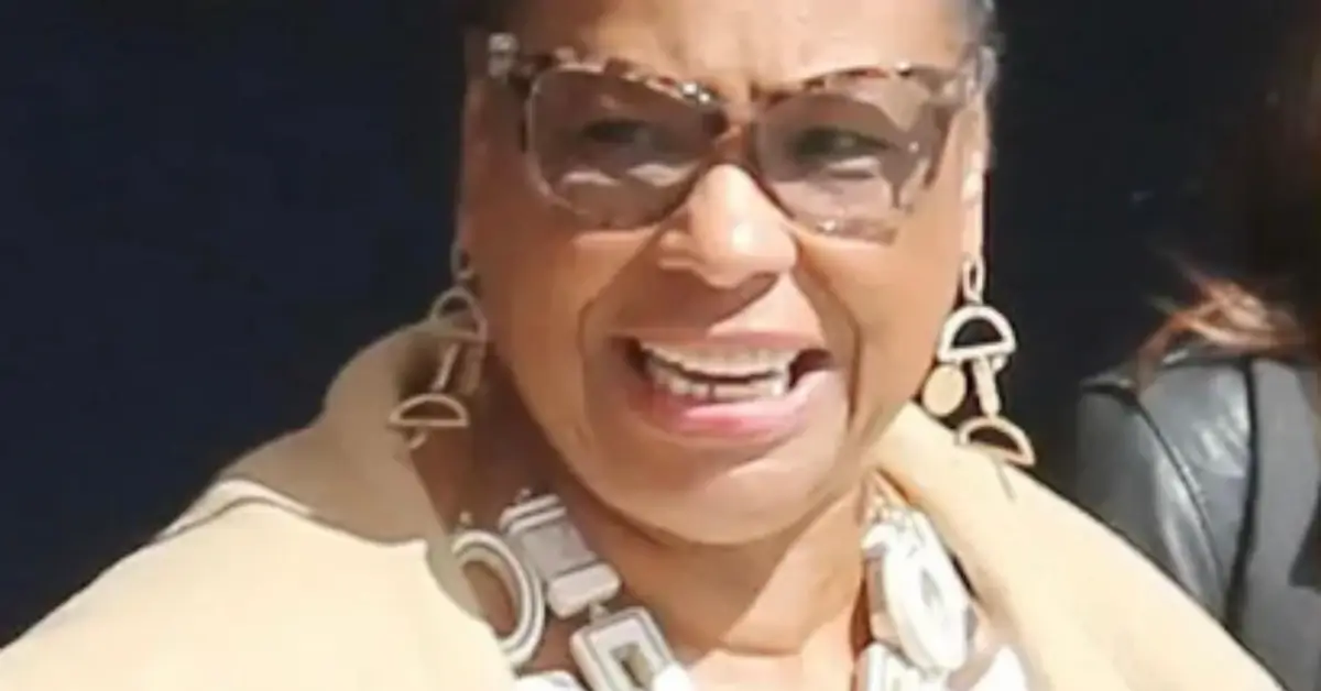 Is Marguerite Whitley Still Alive? 2026 Update And Facts -zapmagazine/