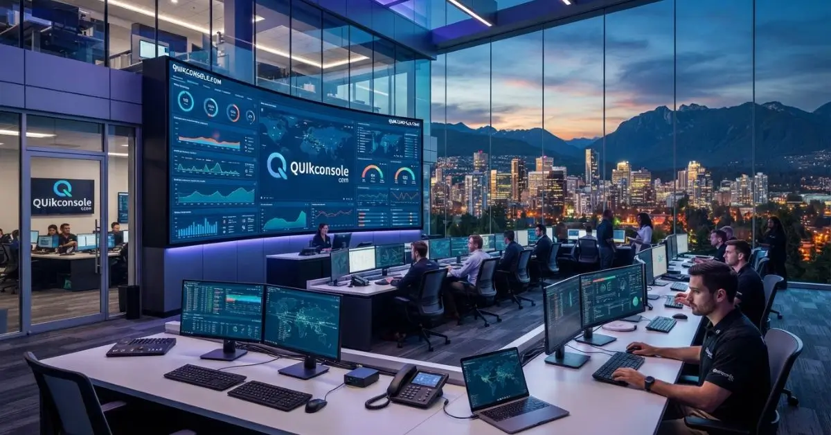 quikconsole com