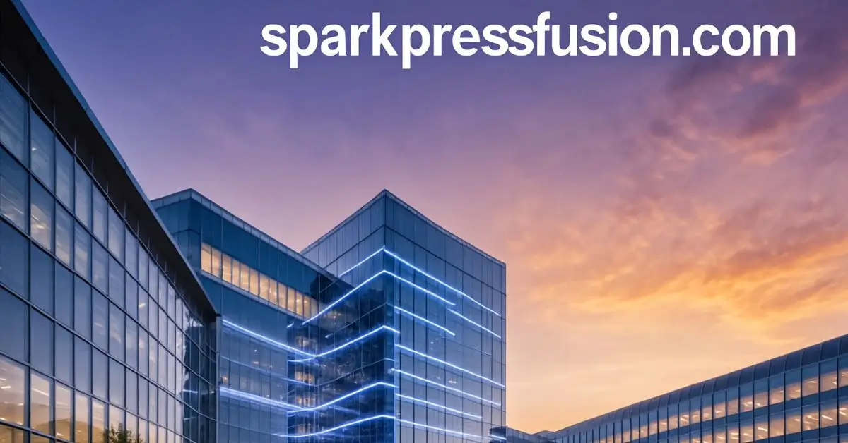 SparkPressFusion com: Full Guide for Tech Readers