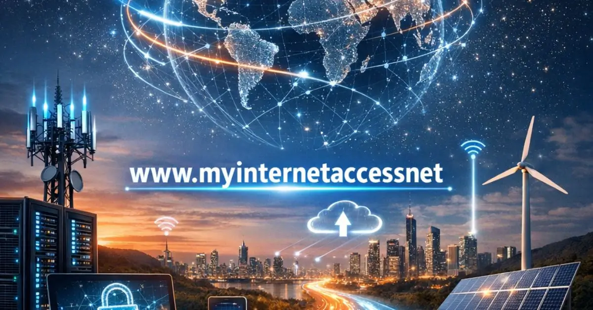 Www. MyInternetAccessnet: What It Is and How It Works 2026