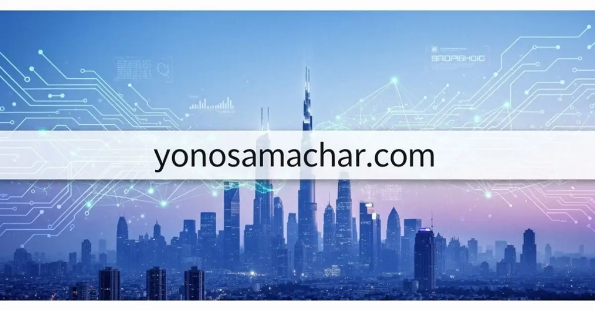yonosamachar com