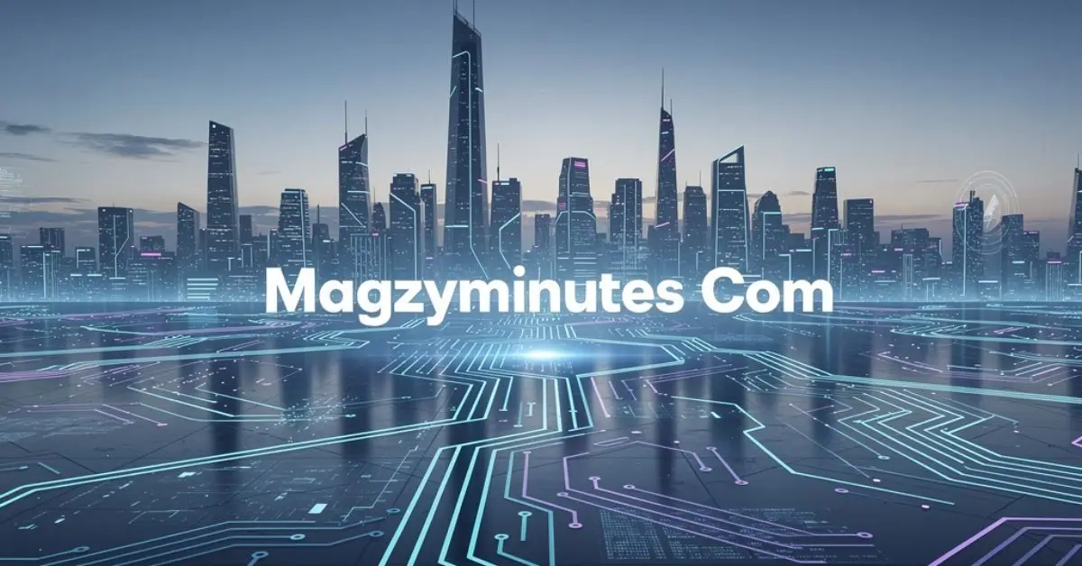 Magzyminutes Com