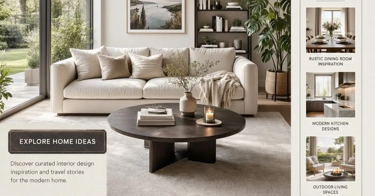blog home ideas thehometrotters