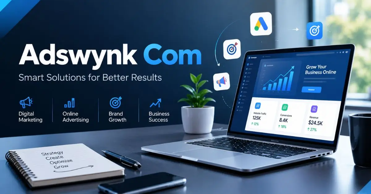 Adswynk Com